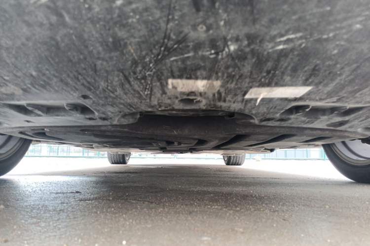 Used Lexus ES 2021 300h Deluxe Edition Chassis Front