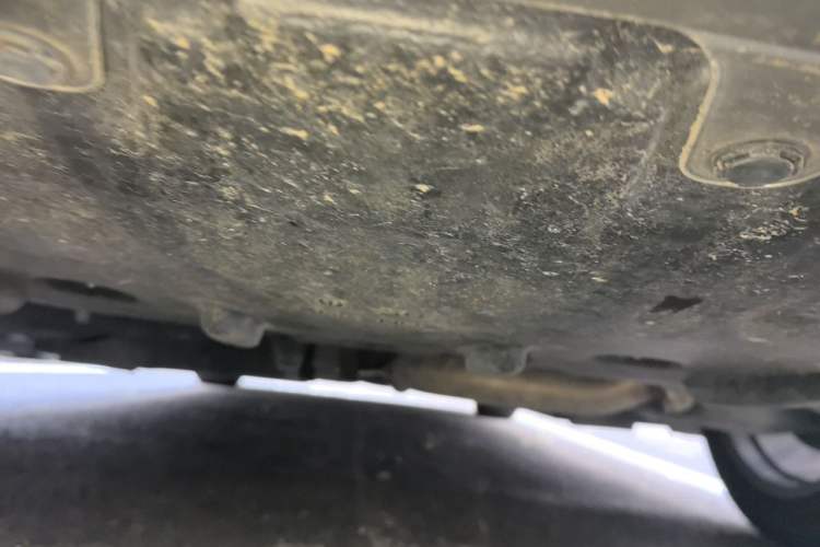 Used Lexus ES 2021 200 Excellence Edition Chassis Rear