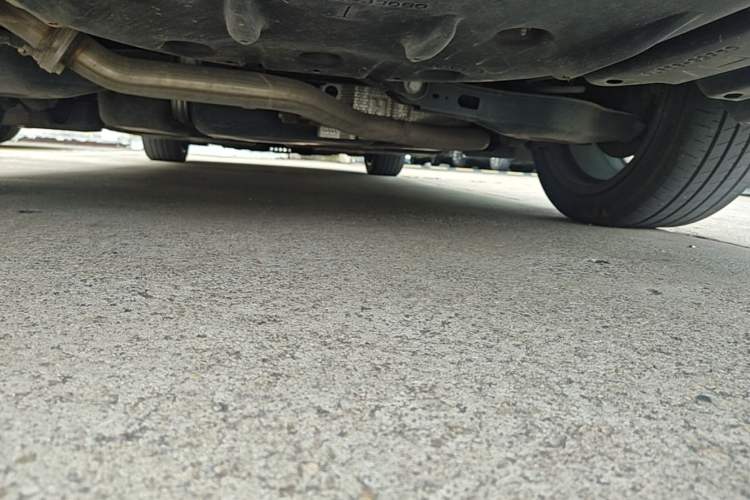 Used Lexus ES 2021 300h Executive Edition Chassis Rear