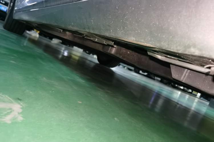 Used Lexus ES 2021 300h Excellence Edition Chassis Rear Left