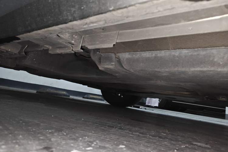 Used Lexus ES 2021 200 Excellence Edition Chassis Rear Left