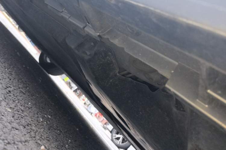 Used Lexus ES 2021 200 Excellence Edition Chassis Rear Left