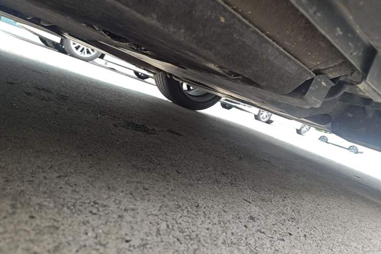 Used Lexus ES 2021 300h Executive Edition Chassis Rear Left