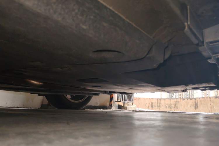Used Lexus ES 2021 200 Excellence Edition Chassis Rear Left