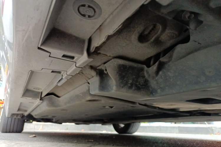 Used Lexus ES 2021 200 Luxury Edition Chassis Rear Left