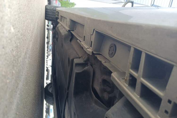 Used Lexus ES 2021 300h Deluxe Edition Chassis Rear Left