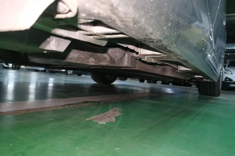 Used Lexus ES 2021 300h Excellence Edition Chassis Rear Right