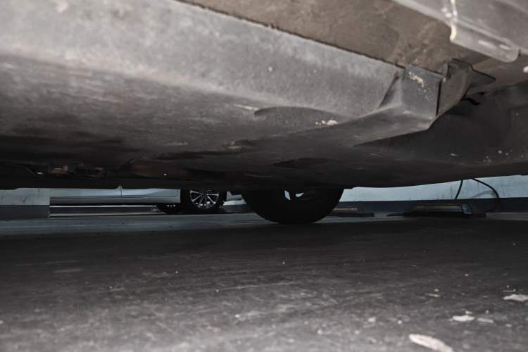 Used Lexus ES 2021 200 Excellence Edition Chassis Rear Right