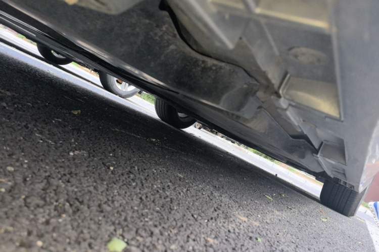 Used Lexus ES 2021 200 Excellence Edition Chassis Rear Right