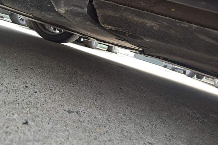 Used Lexus ES 2021 300h Executive Edition Chassis Rear Right