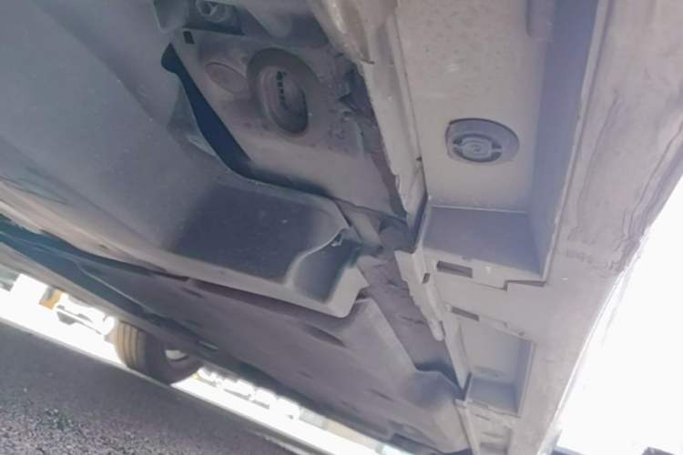 Used Lexus ES 2021 200 Excellence Edition Chassis Rear Right