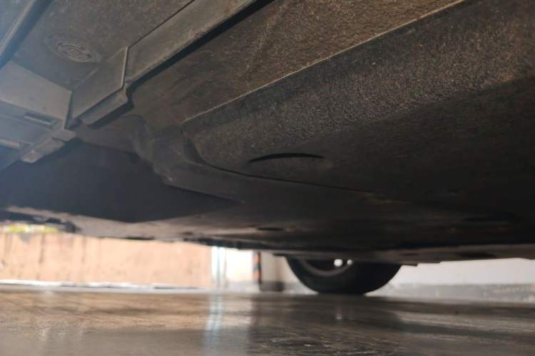 Used Lexus ES 2021 200 Excellence Edition Chassis Rear Right