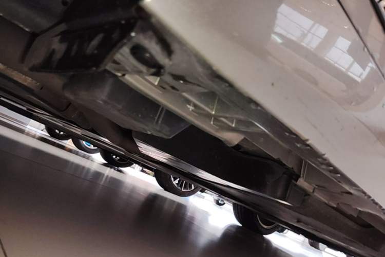 Used Lexus ES 2021 300h Deluxe Edition Chassis Rear Right