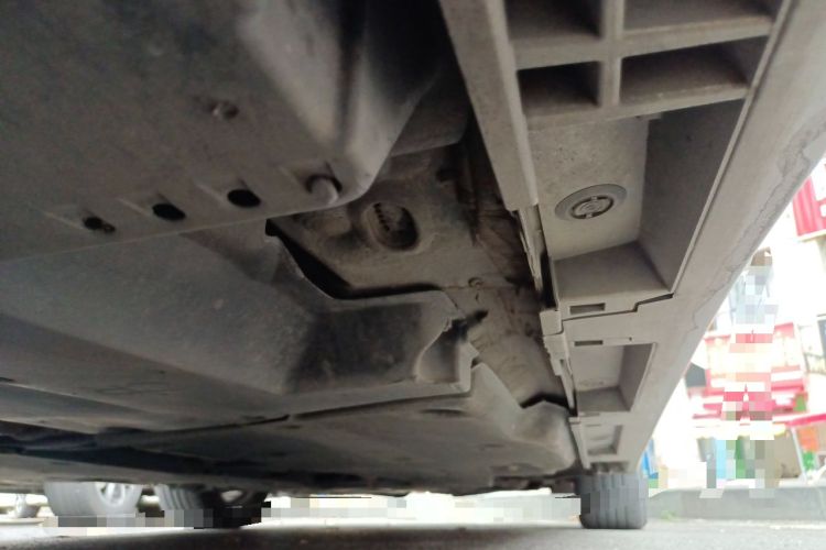 Used Lexus ES 2021 200 Luxury Edition Chassis Rear Right
