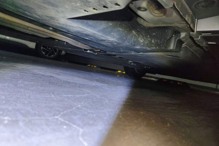 Used Lexus ES 2021 200 Excellence Edition Chassis Rear Right