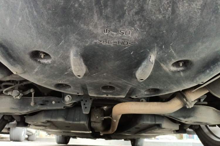 Used Lexus ES 2021 200 Luxury Edition Chassis Rear