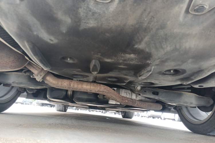 Used Lexus ES 2021 300h Deluxe Edition Chassis Rear