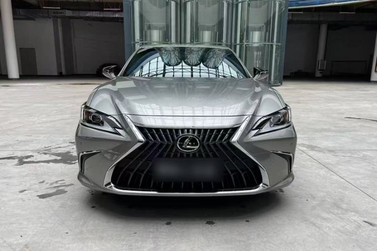 Used Lexus ES 2021 260 Excellence Edition Exterior 7