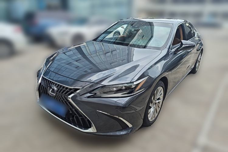Used Lexus ES 2021 300h Executive Edition Guazi used car, China used car export, Used car for sale, Used  cars, Cheapest cars for sale