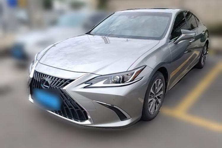 Used Lexus ES 2021 200 Excellence Edition Guazi used car, China used car export, Used car for sale, Used cars, Cheapest cars for sale