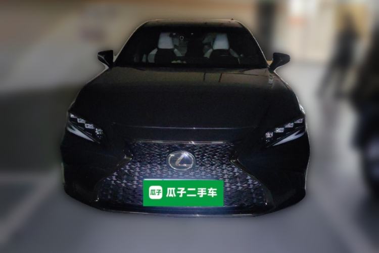 Used Lexus ES 2021 260 F SPORT Front