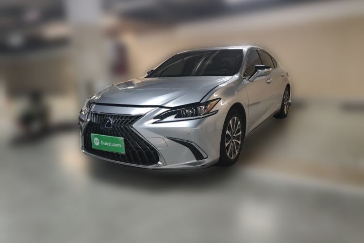 Used Lexus ES 2021 300h Excellence Edition Guazi used car, China used car export, Used car for sale, Used cars, Cheapest cars for sale