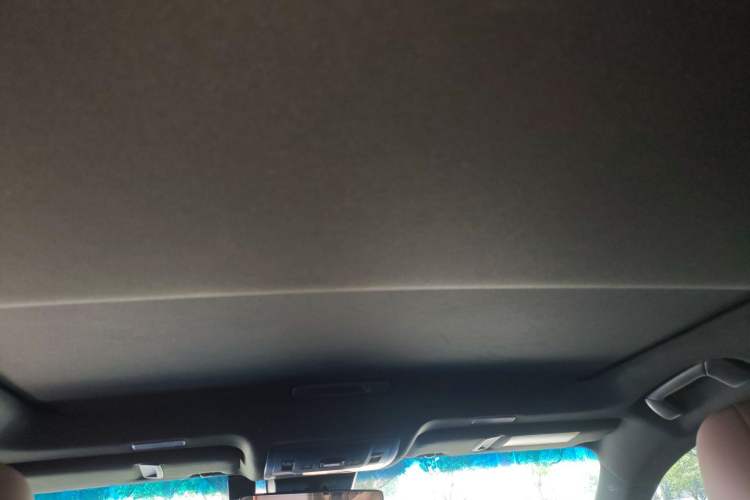 Used Lexus ES 2021 260 Excellence Edition Headliner