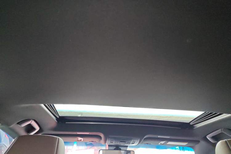 Used Lexus ES 2021 260 Excellence Edition Headliner