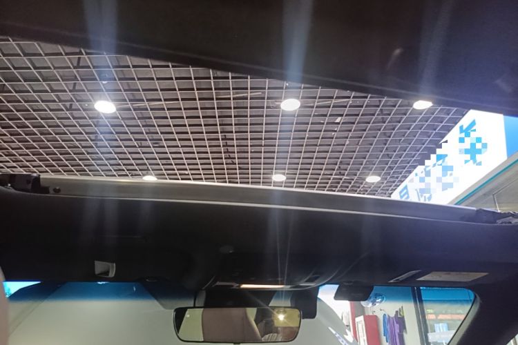 Used Lexus ES 2021 200 Luxury Edition Headliner
