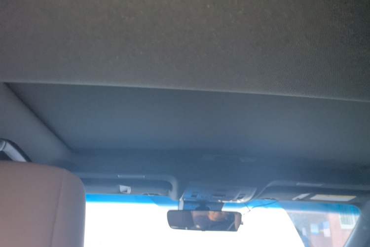 Used Lexus ES 2021 200 Excellence Edition Headliner