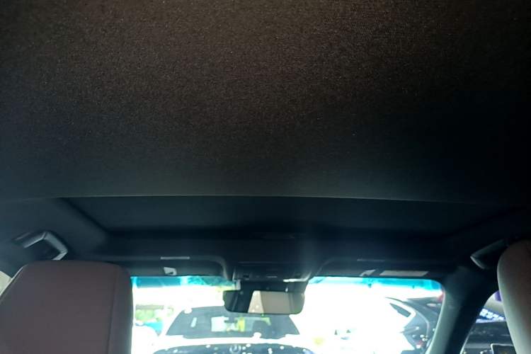 Used Lexus ES 2021 300h Deluxe Edition Headliner