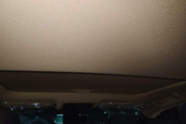 Used Lexus ES 2021 200 Excellence Edition Headliner