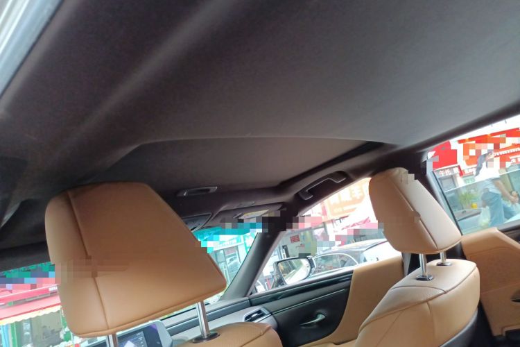 Used Lexus ES 2021 200 Luxury Edition Headliner