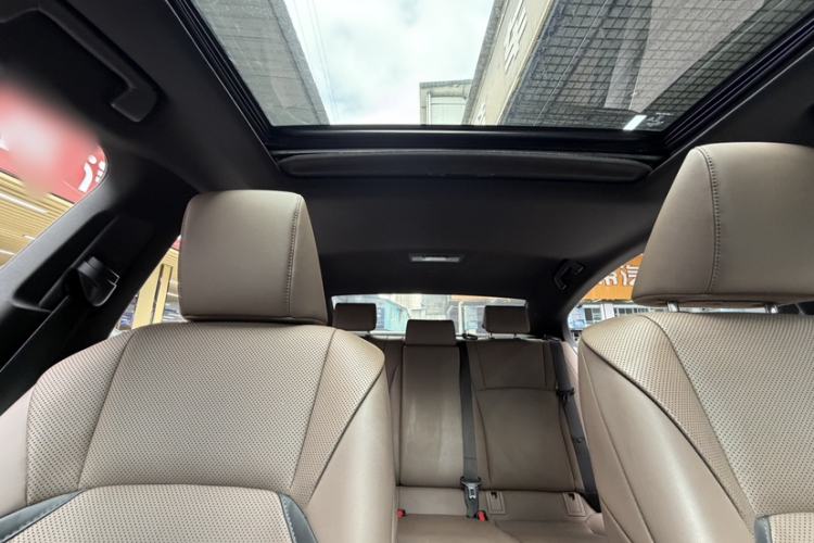 Used Lexus ES 2021 200 Excellence Edition Headliner