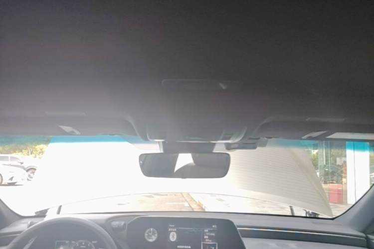 Used Lexus ES 2021 200 Excellence Edition Headliner