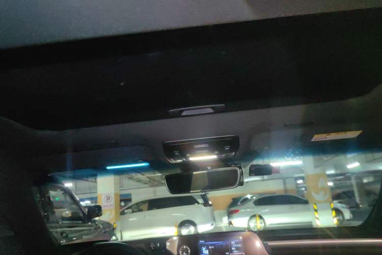 Used Lexus ES 2021 260 F SPORT Headliner