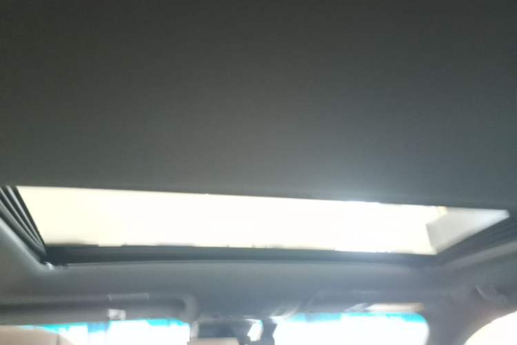Used Lexus ES 2021 200 Excellence Edition Headliner