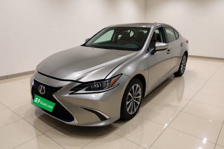 Lexus ES 2021 200 Excellence Edition de segunda mano Guazi used car, China used car export, Used car for sale, Used cars, Cheapest cars for sale
