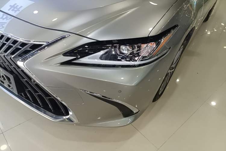 Used Lexus ES 2021 200 Luxury Edition Left Front Headlight