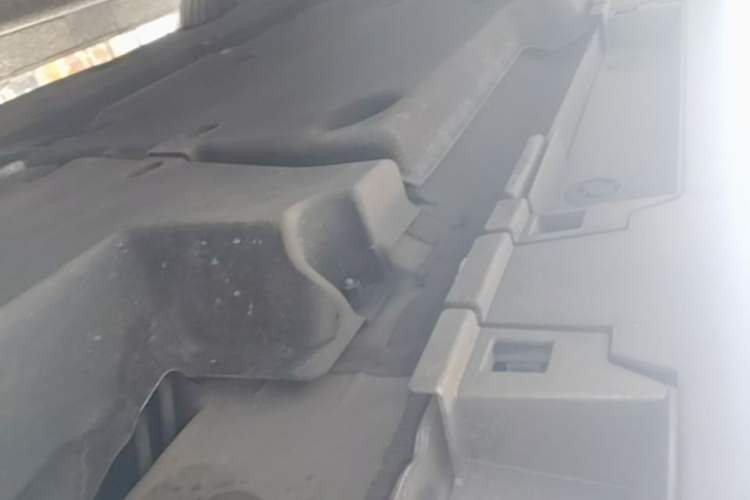 Used Lexus ES 2021 200 Excellence Edition Left Side Sill