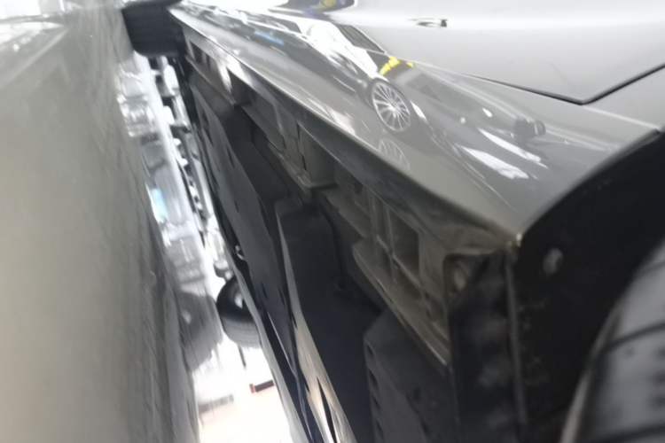 Used Lexus ES 2021 200 Excellence Edition Left Side Sill