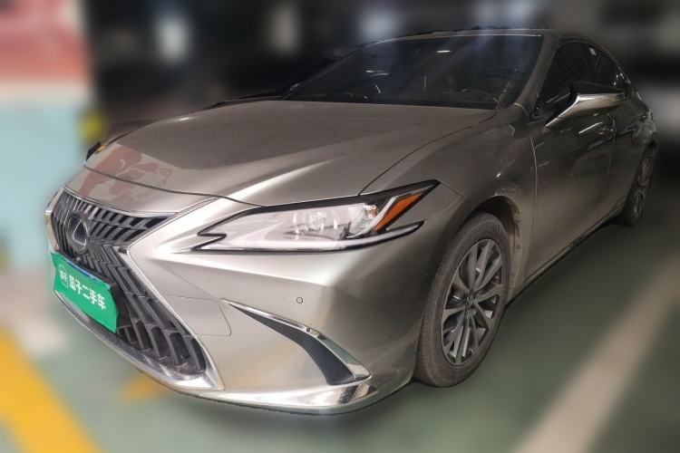 Used Lexus ES 2021 300h Excellence Edition Guazi used car, China used car export, Used car for sale, Used  cars, Cheapest cars for sale