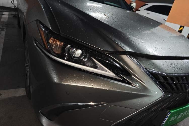 Used Lexus ES 2021 200 Excellence Edition Right Front Headlight