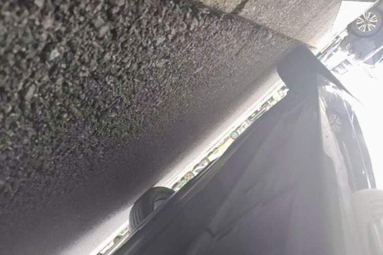 Used Lexus ES 2021 200 Excellence Edition Right Side Sill