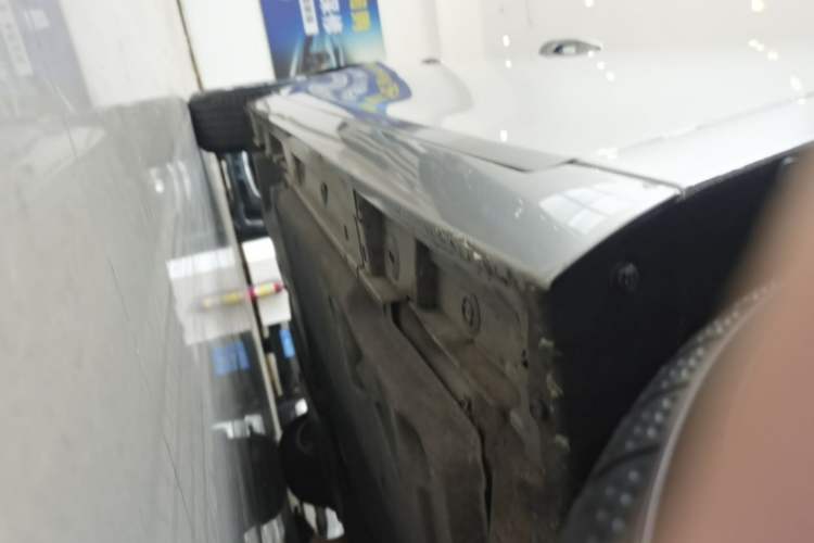 Used Lexus ES 2021 200 Excellence Edition Right Side Sill