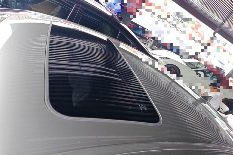 Used Lexus ES 2021 260 Excellence Edition Roof