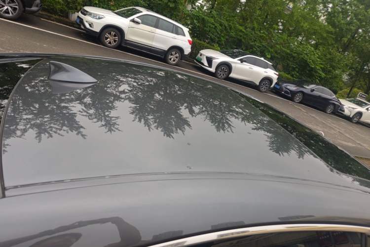 Used Lexus ES 2021 300h F SPORT Roof