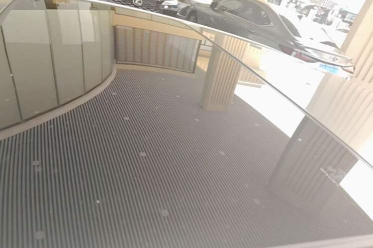 Used Lexus ES 2021 200 Excellence Edition Roof