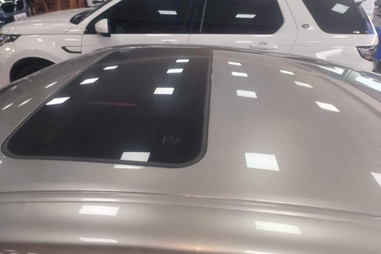 Used Lexus ES 2021 300h Excellence Edition Roof