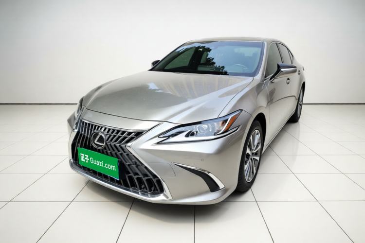 Lexus ES 2021 260 Excellence Edition usata Guazi used car, China used car export, Used car for sale, Used cars, Cheapest cars for sale